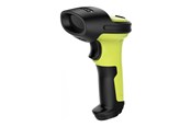Stregkodelæser - Inateck BCST-72 - barcode scanner - BCST-72_green