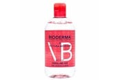 Ansigtspleje - Bioderma Crealine H2O Micellar Water Limited Edition - 3701129814437