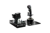Spil tilbehør - Thrustmaster HOTAS WARTHOG MKII - Wired Joystick and throttle - PC - 2961073