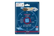 Vinkelsliber - Bosch Expert Carbide Multi Wheel X-LOCK cutting disc - 2608901192