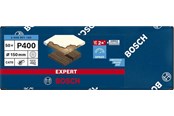 Slibemaskine - Bosch Expert C470 Sanding Discs P400 50pcs - 2608901145