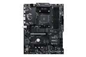 Bundkort - MSI B550 GAMING - motherboard - ATX - Socket AM4 - AMD B550 Bundkort - AMD B550 - AMD AM4 - DDR4 RAM - ATX - B550 GAMING