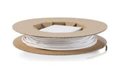 Netværkskabel - DIGITUS network cable kit - 50 m - Hvid - DN-948050-2