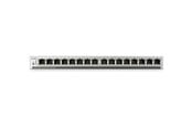 Switch - ZyXEL GS1100-16EP - switch - 16 ports - unmanaged - GS1100-16EP-EU0101F