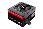 Strømforsyning - Thermaltake SMART DPS G 600W Strømforsyning - 600 Watt - 120 mm - ATX 2.31 - 80 Plus Bronze certified - PS-SPG-0600DPCBEU-B