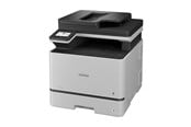 Printer - Brother DCP-L8630CDW - multifunction printer - colour Multifunktion - Farve - Laser - DCPL8630CDWZG1
