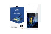 Tablet - Andet Tilbehør - 3mk Paper Feeling Protective Film - iPad Mini 2 - 5903108455855