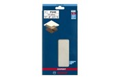 Slibemaskine - Bosch Expert M480 Sanding Sheets P240 10pcs - 2608900767