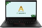 Bærbar - Lenovo Refurbished ThinkPad T14s G2 - 14" | Core i7 | 16GB | 256GB | A Grade - LAP-T14SG2-MX-A018