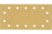 Slibemaskine - Bosch Expert C470 Sanding Sheets 50pcs - 2608900942