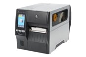 Labelprinter - Extreme Networks Zebra ZT400 Series ZT411 - label printer - B/W - direct thermal / thermal transfer - ZT41143-T0E00G0Z