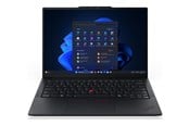 Bærbar - Lenovo ThinkPad E14 Gen 8 - Copilot+ PC - 14" - AMD Ryzen AI 7 - 345 - 16 GB RAM - 512 GB SSD - Nordic (Danish/Finnish/Norwegian/Swedish) - 21Y2009GMX