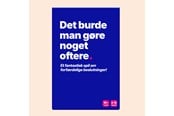 Brætspil - Det Dårlige Selskab Det Burde Man Gøre Noget Oftere - DBMGNO