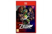 Spil - The Legend of Zelda: Ocarina of Time - Nintendo Switch 2 - Action - TLOZ-OOT