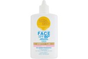 Kropspleje - Bondi Sands Spf 50+ Everyday Tinted Face Fluid 50 ml - 810020176384