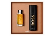Gaveæsker - Boss The Scent Giftset - 3616306699298