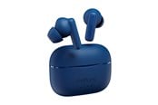 Hovedtelefoner/headset - defunc TRUE VIBE TWS Plugin in-ear Bluetooth Earbuds Blue - D4514