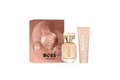 Gaveæsker - Boss The Scent Giftset - 3616306127944