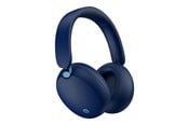 Hovedtelefoner/headset - defunc TRUE MUTE II Over-Ear ANC Bluetooth Headphones Blue - D4614
