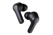 Hovedtelefoner/headset - defunc TRUE ANC II TWS Plugin in-ear Bluetooth Earbuds Black - D4551