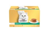 Katte - PURINA NESTLE Gourmet Gold Savoury cake - wet cat food - 48x85g - 8445291839120