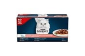 Katte - PURINA NESTLE Gourmet Perle Mix - wet cat food - 60x85 g - 7613035826915