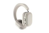 Hovedtelefoner/headset - Mondo by Defunc Over-Ear ANC Bluetooth Headset Greige - M1023