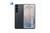 Mobil - Samsung Galaxy S26 FE 256GB/8GB - Graphite - SM-S741BZKGEUB