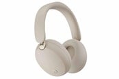 Hovedtelefoner/headset - defunc TRUE MUTE II Over-Ear ANC Bluetooth Headphones Beige - D4612