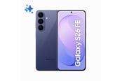 Mobil - Samsung Galaxy S26 FE 256GB/8GB - Blueberry - SM-S741BZVGEUB