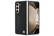 Mobil - Covers & Cases - BMW Signature Logo Imprint case for Samsung Galaxy Z Fold 5 - black - 3666339172008