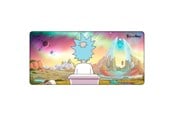 Musemåtte & tilbehør - Rick & Morty Rick And Morty - Private Sanctuary (Mousepad) - FWBMPRICKREL425XL