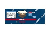 Slibemaskine - Bosch Expert M480 Sanding Discs P180 50pcs - 2608900702