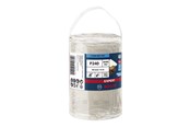 Slibemaskine - Bosch Expert M480 Sanding Roll P240 5m - 2608900782