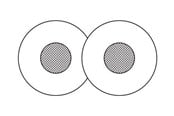 Mobil - Andet Tilbehør - Logitech - earpad for headset - 989-001208