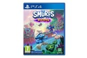 Spil - The Smurfs: Dreams - Sony PlayStation 4 - Platformer - 3701529519574