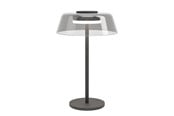 Smart Home - EGLO ARROYO-Z bordlampe RGB/CCT, ZigBee+Matter, Sort - 902607