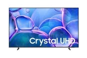Fladskærms TV - Samsung 65" Fladskærms TV LED 4K TU65U7025FK U7025 Series - 65" LED-backlit LCD TV - Crystal UHD - 4K - TU65U7025FKXXC