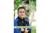 Biografi og memoirs - Min anderledes verden - Biografi & Erindring - paperback - 9788793201927