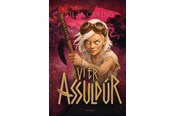 Ungdomsbøger - Vi er Assuldúr - Ungdomsbog - hardback - 9788776381912