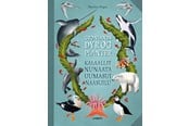 Børnebøger - Grønlands dyr og planter - Børnebog - Papbog - 9788776373504