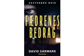 Krimi & Spænding - Fædrenes bedrag - Krimi & Spænding - hardcover - 9788775964536