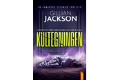 Krimi & Spænding - Kultegningen - Krimi & Spænding - Hæftet - 9788742833575