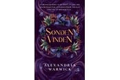 Skønlitteratur & Fiktion - Søndenvinden - Skønlitteratur & Fiktion - hardback - 9788793327368
