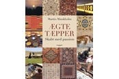 Kunst & Kultur - Ægte tæpper - Kunst & Kultur - Hardcover - 9788785372475