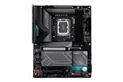 Bundkort - GIGABYTE Z890 EAGLE PLUS - motherboard - ATX - LGA1851 Socket - Z890 Bundkort - Intel Z890 - Intel LGA1851 - DDR5 RAM - ATX - Z890 EAGLE PLUS