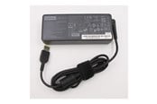 Bærbar Oplader - Lenovo - power adapter - 90 Watt - 5A10V03251