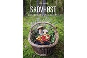 Kogebøger - Skovhøst - Kogebog - hardcover - 9788785237705