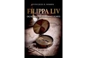 Ungdomsbøger - Filippa Liv og kompassets hemmelighed - Ungdomsbog - Hæftet - 9788776502843