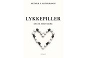 Digte - Lykkepiller - Digte - Hæftet - 9788776502812